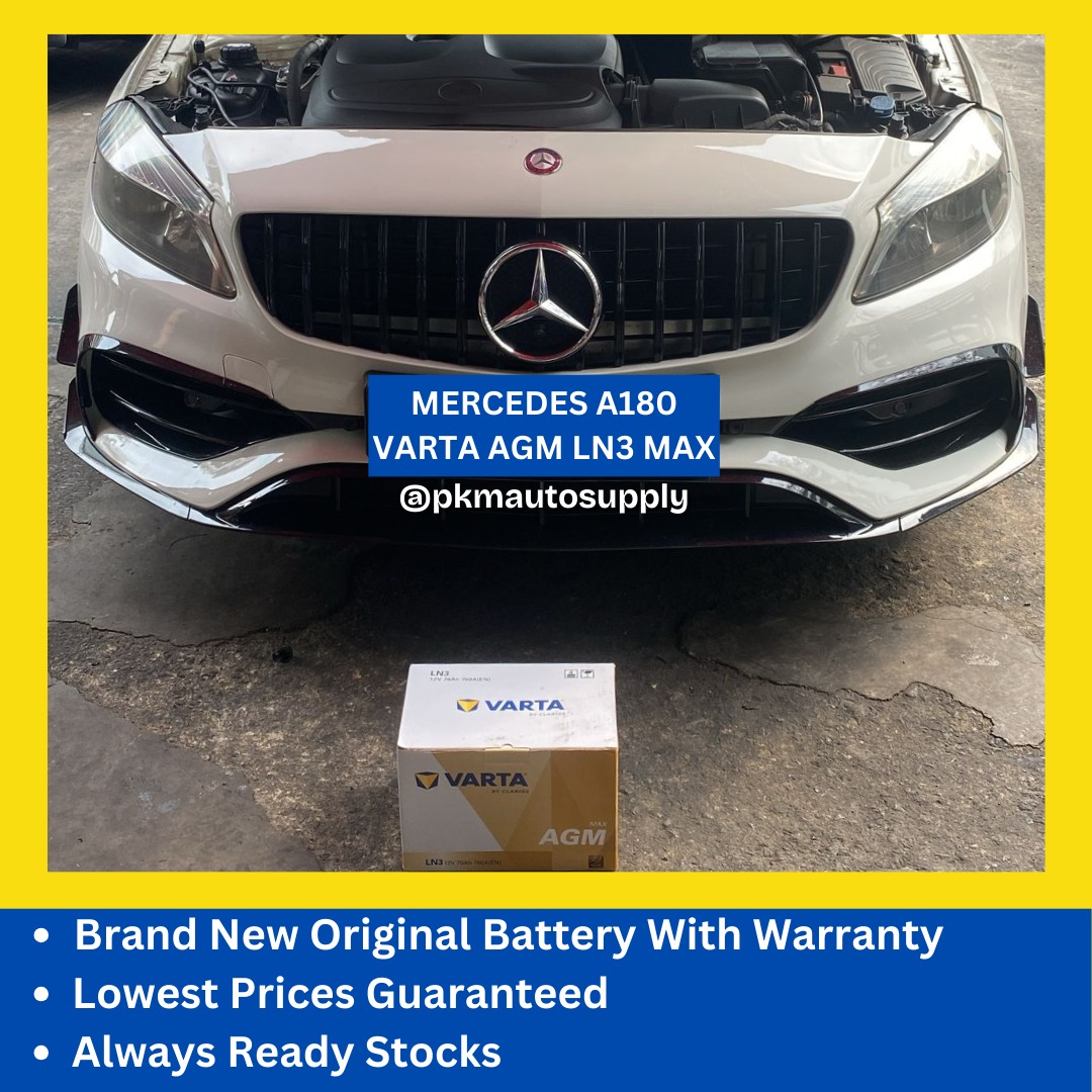(Category: ) located in . Submitted by ykac_batteries (Listing ID 1360473904, Image 1). Description: .