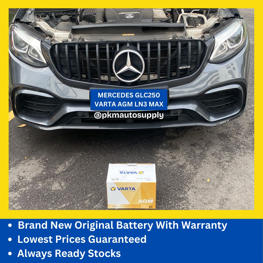 (Category: ) located in . Submitted by ykac_batteries (Listing ID 1359675996, Image 1). Description: .
