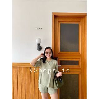 (Kategori: ) berada di . Dikirim oleh vshopbyme (ID iklan 1366280783, Gambar 1). Deskripsi: .