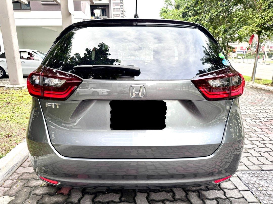 New Honda Fit Auto - $400 weekly62872684783107114