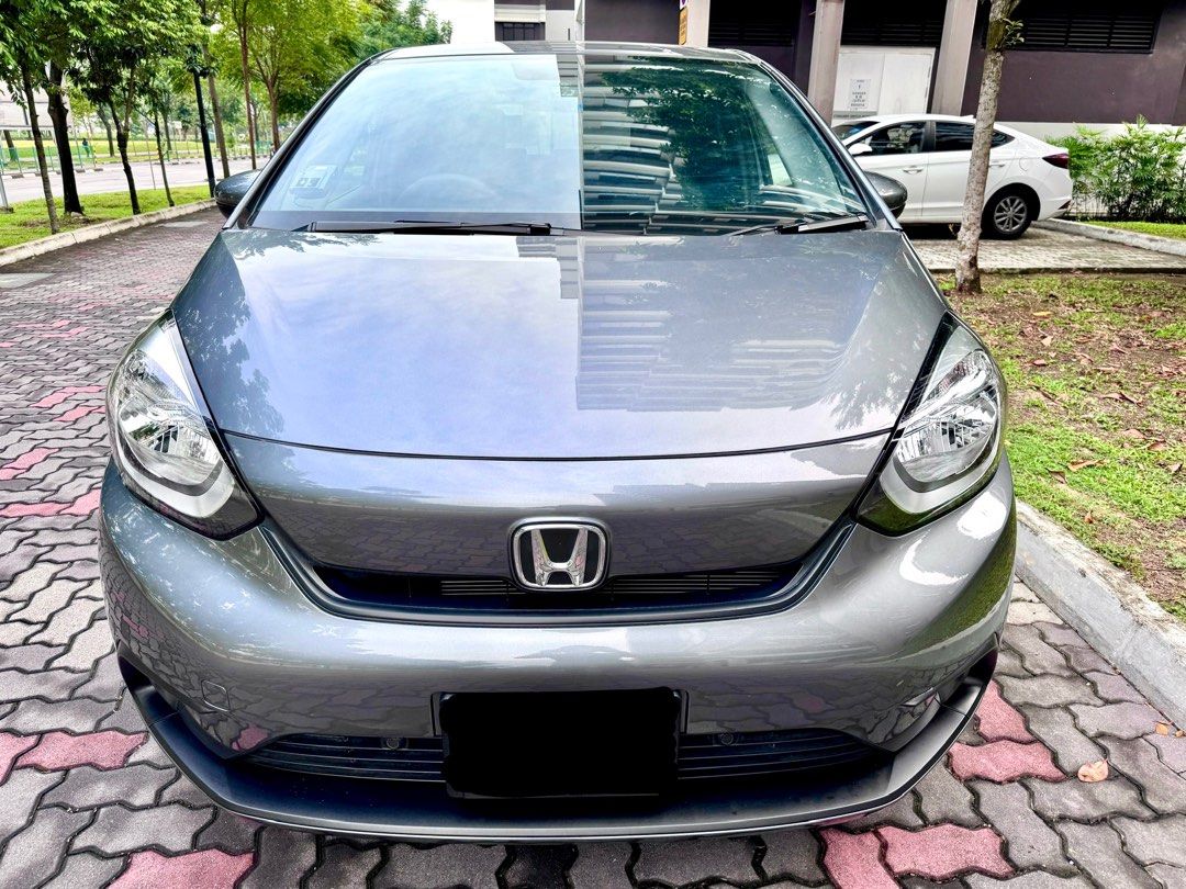 New Honda Fit Auto - $400 weekly62872684783107118