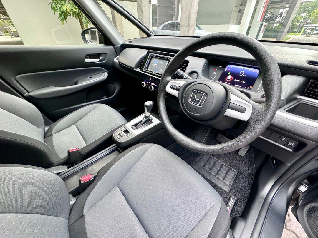 New Honda Fit Auto - $400 weekly62872684783107112