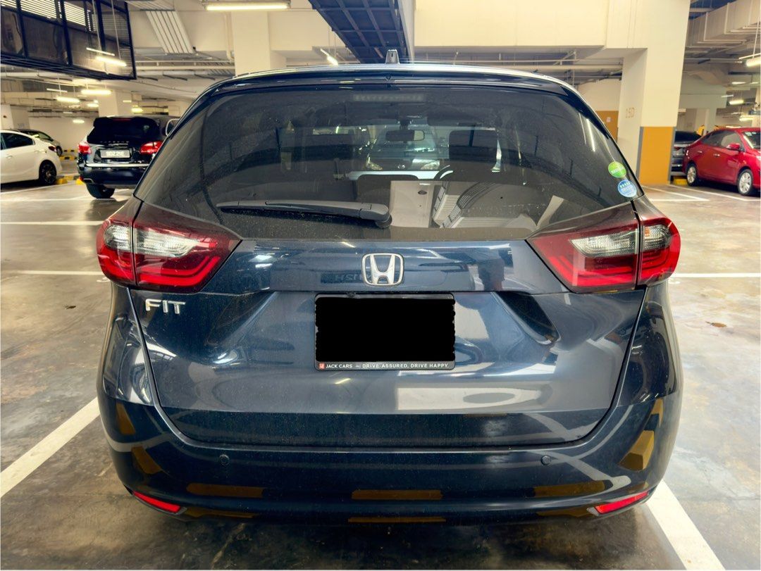 New Honda Fit Auto - $400 weekly62872684783107113