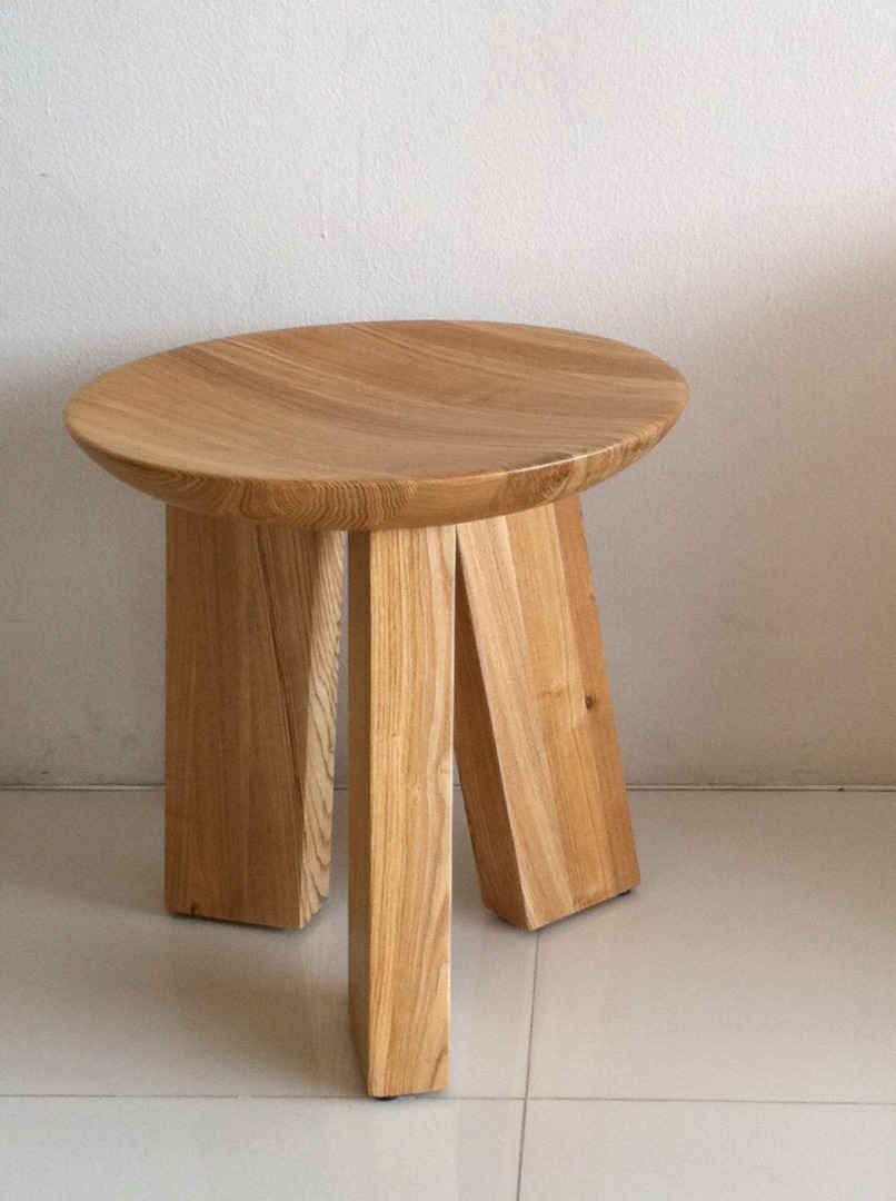 OTTOMAN / FOOT STOOL / SIDE TABLE / END TABLE / STOOL, Furniture & Home ...