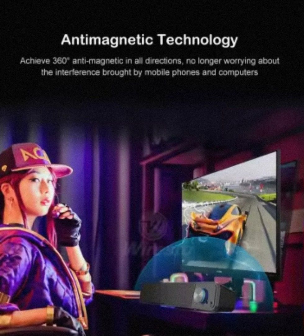 Potable Bluetooth 5.0 speaker65076145251075116