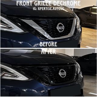 (Category: ) located in . Submitted by xpertiseautosg (Listing ID 1366265508, Image 1). Description: .