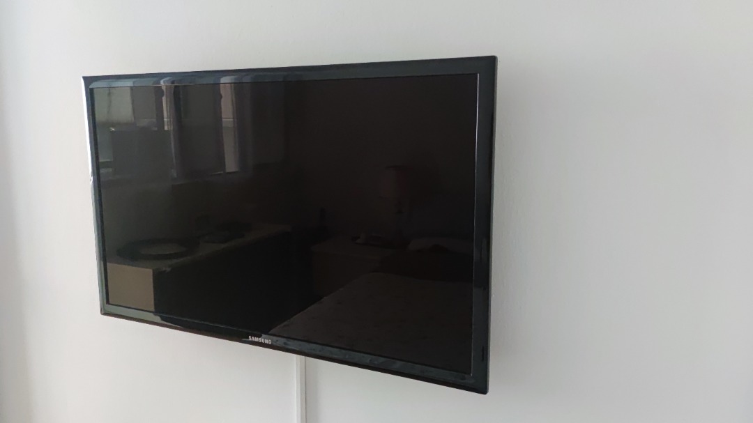 Samsung 40