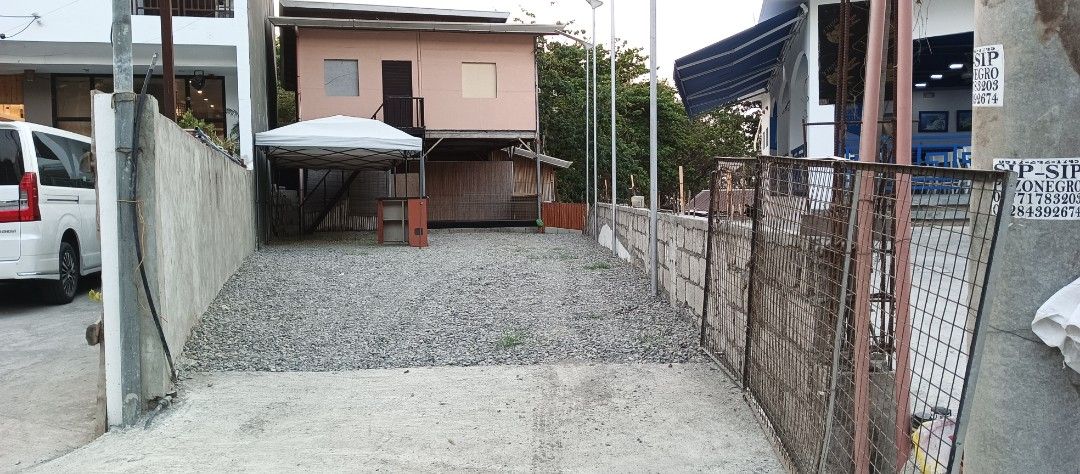 SAN JUAN LA UNION (Category: Lot) located in Quezon City. Submitted by jigzcommercial (Listing ID 1366234749, Image 2). Description: PRIME LOT FOR LEASE IN SAN JUAN, LA UNION (Surfing Capital of the North) ​Located along the national highway in Brgy. Urbiztondo, right between Ranch EZ Hotel and Gefseis Greek Grill (near 7-Eleven). Perfect for a restaurant or wellness center! ● ​Size: 340 sqm (Faces East) ● ​Rates: ₱1,000/sqm if renting portion | 