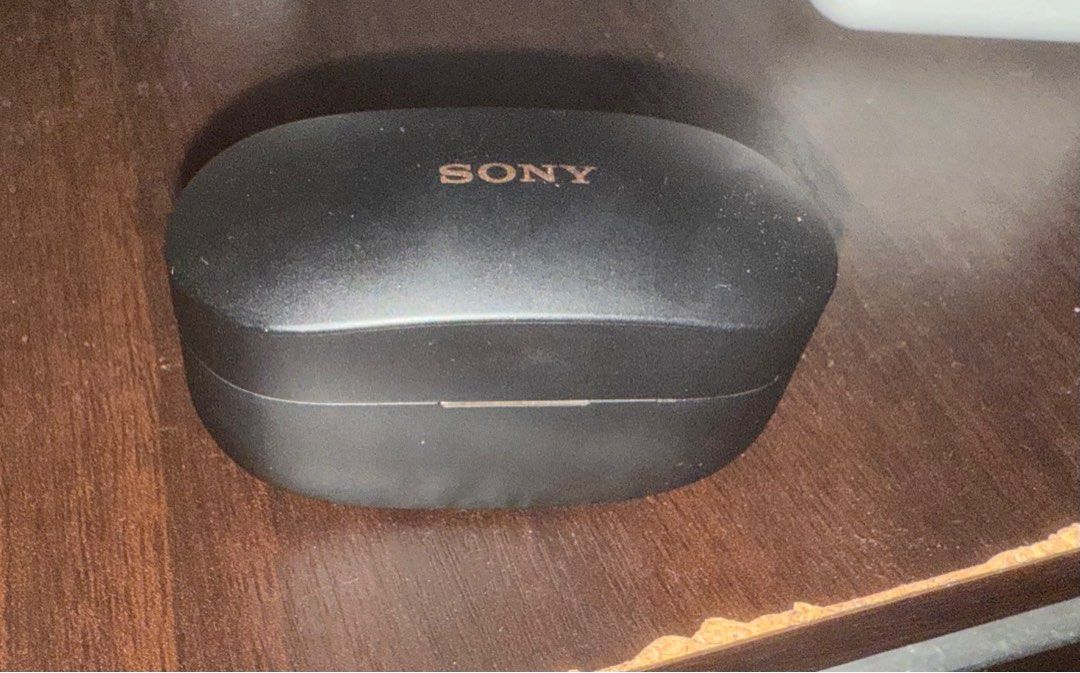 Sony WF-1000XM4