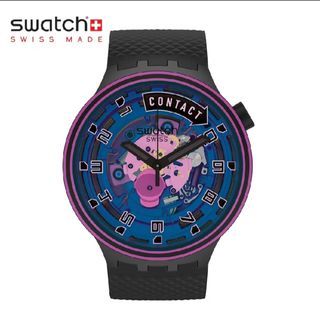 Swatch Big Bold
