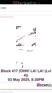 (Category: ) located in . Submitted by bintangfarouk (Listing ID 1366193221, Image 1). Description: .