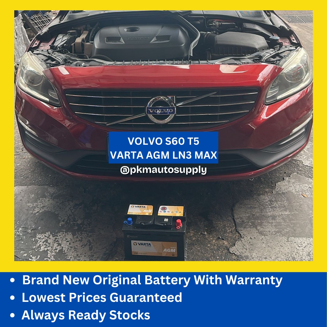 (Category: ) located in . Submitted by ykac_batteries (Listing ID 1362668995, Image 1). Description: .