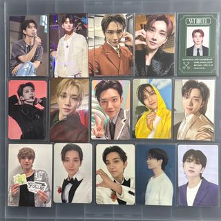 Seventeen ideal cut carat zone For Sale | K-Wave Merchandise