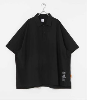 SEE SEE GAME LS TEE, 男裝, 上身及套裝, T-shirt、恤衫、有領衫