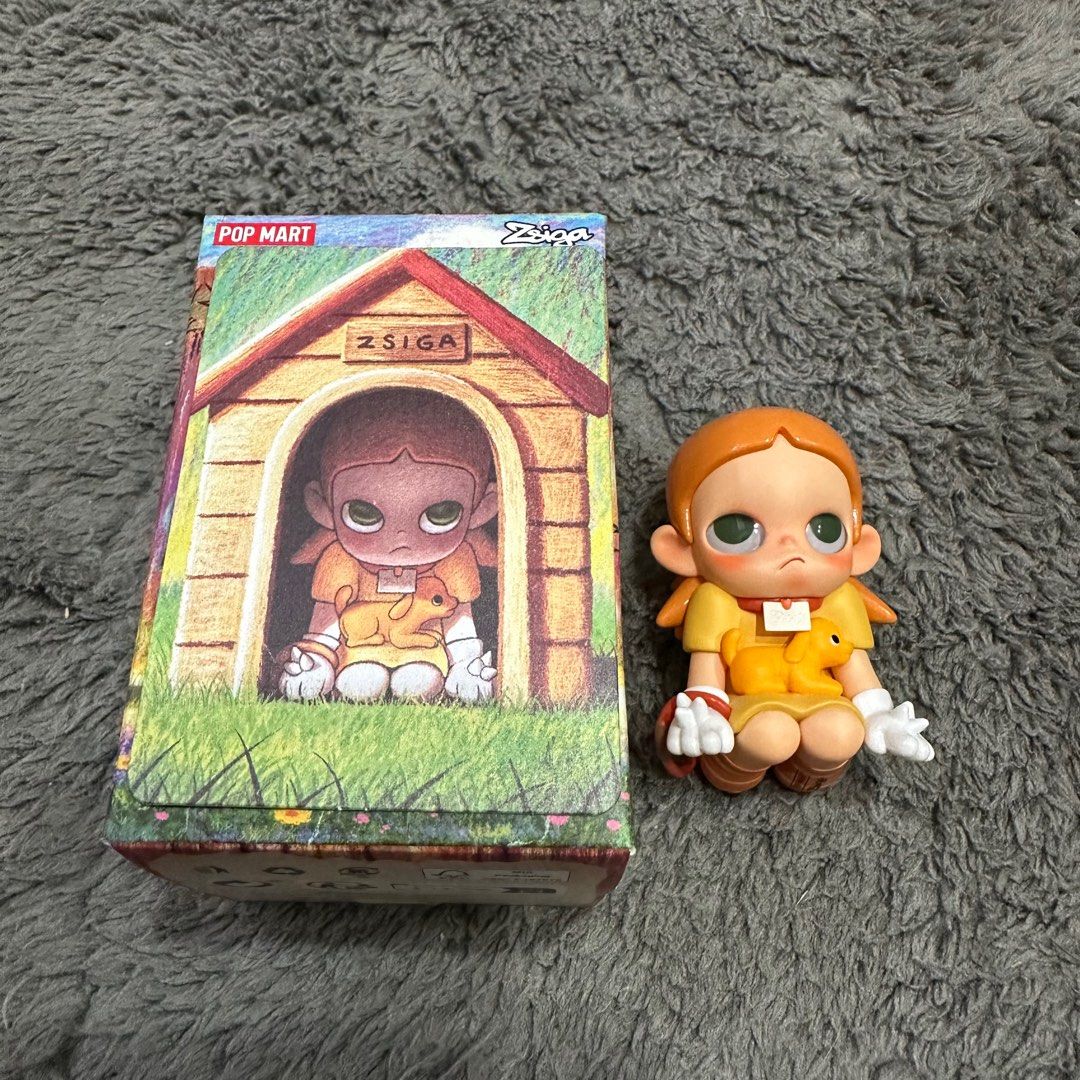 Zsiga Tame me not (Category: In-Game Products) located in Pasig City. Submitted by deolexp (Listing ID 1366245931, Image 1). Description: complete inclusions mop: gcash/maya mod: jnt/ lalamove/ meetup loc: taytay/nu-moa.
