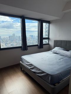 1BR FOR LEASE at The RISE Makati by Shang Properties - For Rent/For Sale/ Metro Manila / Interior Designed / Condominiums/ RFO Unit / Fully Furnished / Real Estate Investment PH / Clean Title / Ready For Occupancy / Condo Living