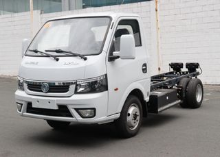 2023 Dongfeng EV35 Cab Chassis