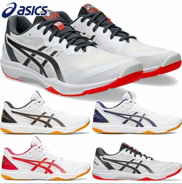 250g ASICS ROTE JAPAN LYTE FF 3 排球鞋, 運動產品, 運動與體育, 運動