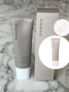 😍原價$280 SUQQU 潤手霜 50G HAND TREATMENT ONNOKOU Hand Cream629414665798411127