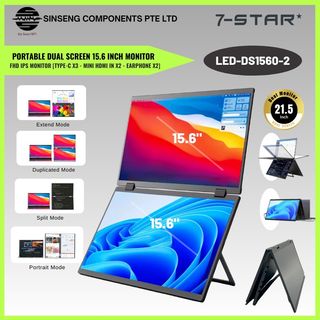 Monitors Collection item 2