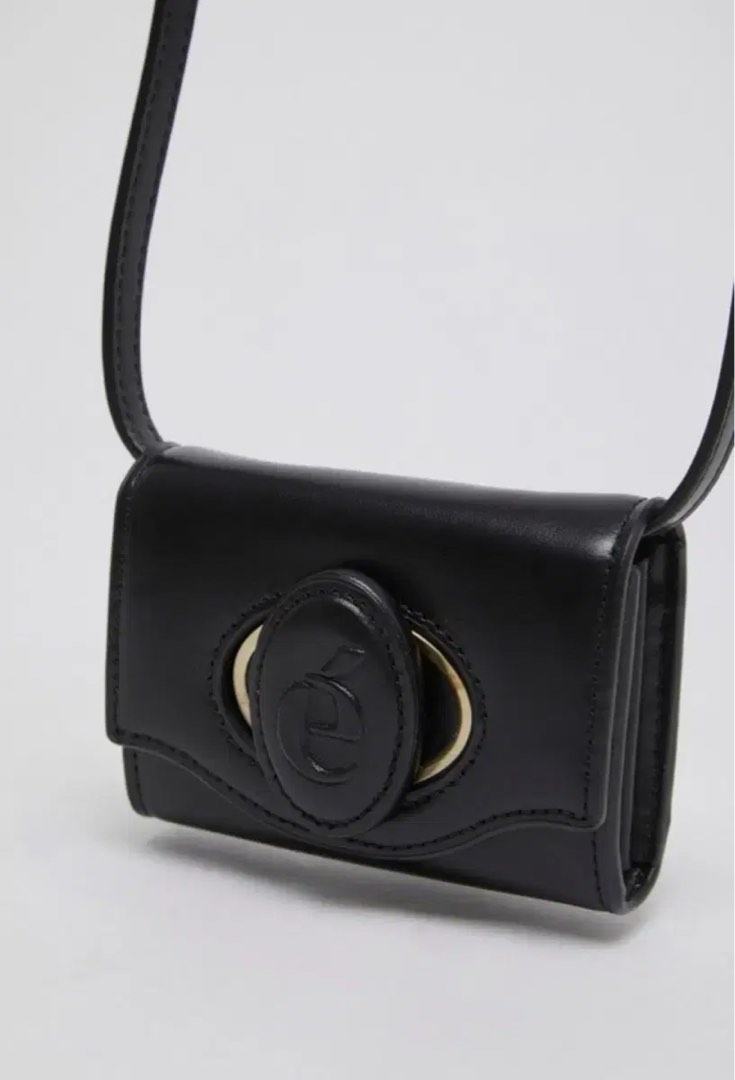 韓国商品/ARCHIVE PKE Oval card bag Designer fashion, Seoul-fully created | W Concept