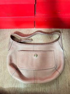 Authentic Vintage Coach Ergo Bag