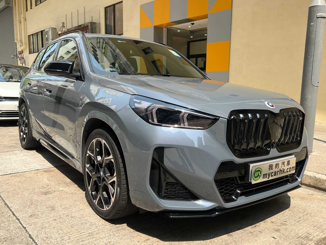BMW IX1 xDrive30 M Sport Auto62864837892738111