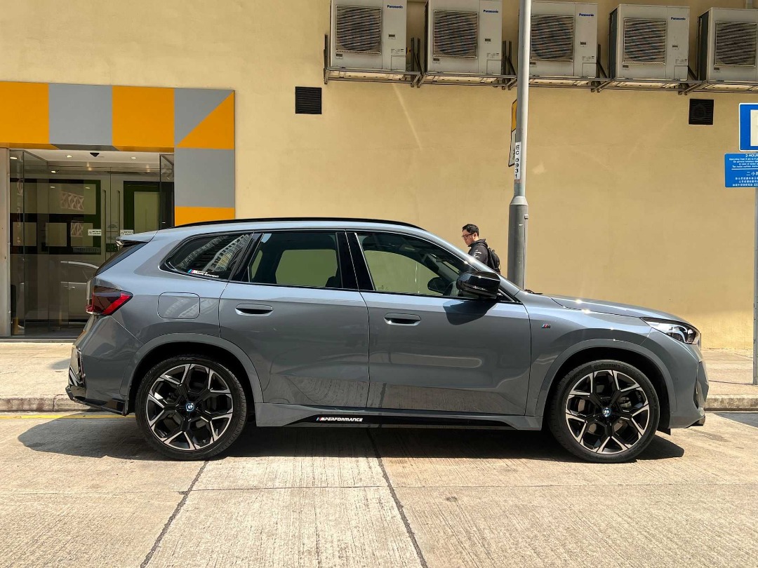 BMW IX1 xDrive30 M Sport Auto62864837892738114