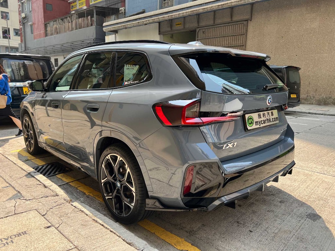 BMW IX1 xDrive30 M Sport Auto62864837892738112