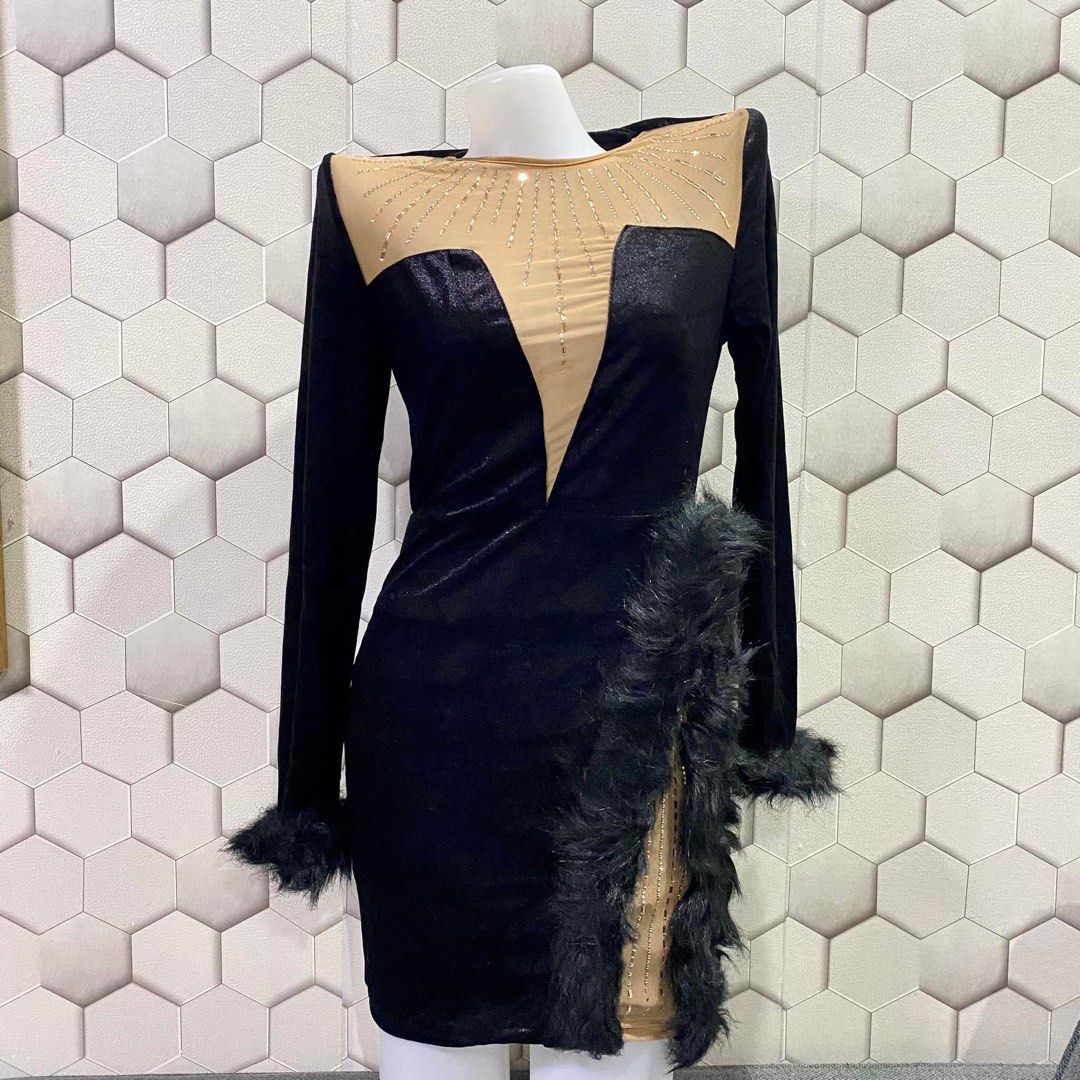 BUNDLE | Shein 10pcs (Category: Dresses) located in Antipolo. Submitted by acecapsuleph (Listing ID 1361768101, Image 2). Description: ▫️Orange app checkout available 🫶.