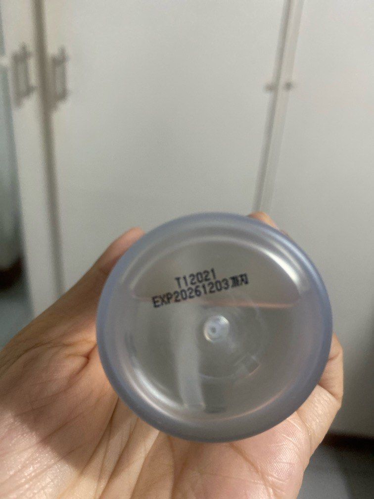 Cosrx Snail Mucin (Category: Face Care) located in Pasay City. Submitted by triexx (Listing ID 1361754377, Image 2). Description: expiration: December 2026 no box.