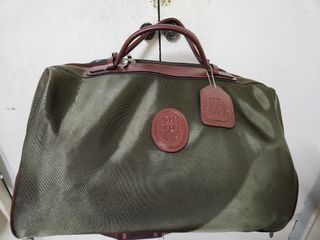 DAKS LONDON TRAVEL BAG