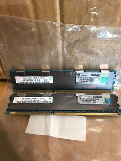 DDR3 4G ECC RAM64087338073347110