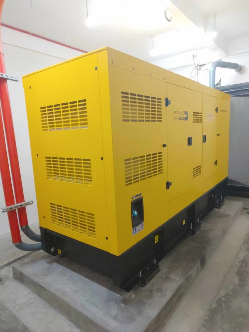 DIESEL GENERATOR (Category: Construction Tools & Equipment) located in San Juan City. Submitted by rheadg (Listing ID 1361642532, Image 2). Description: Zeus Power System Inc. Reliable power for your work, home, and life. Our Brands are CUMMINS , ISUZU , WEIFANG YANGDONG and more... WE ALSO OFFER OUR SERVICES. Preventive Maintenance Services electrical and Mechanical Engineering works. Calibration of PT pump injectors and any kind of fuel pumps. 