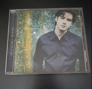 Duncan Sheik CD