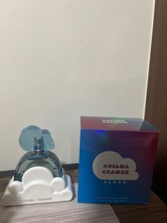 EDP - Cloud Ariana Grande