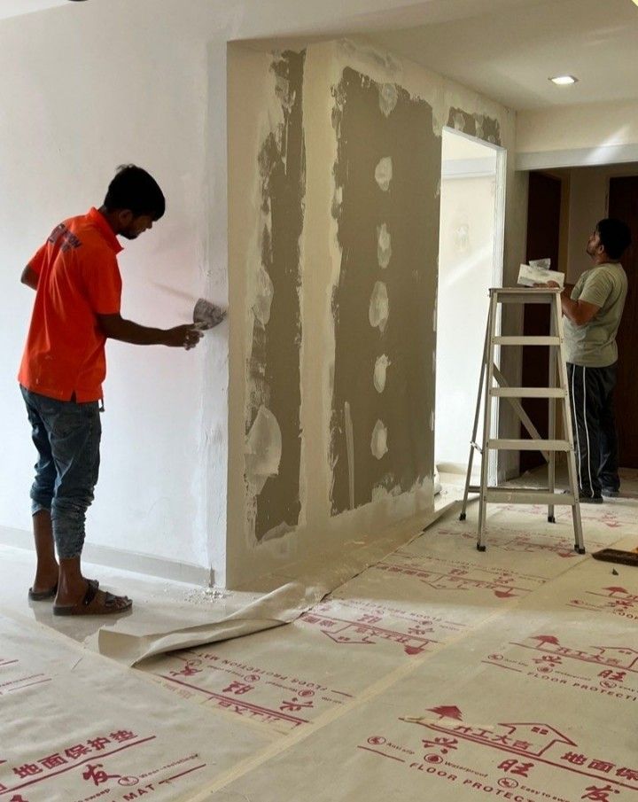 Full house renovation service/Toilet renovation/Hdb, Bto, Condo, landed renovation/Direct Contractor/Expert manpower62863114803843112