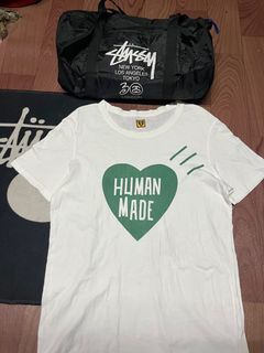 Human Made