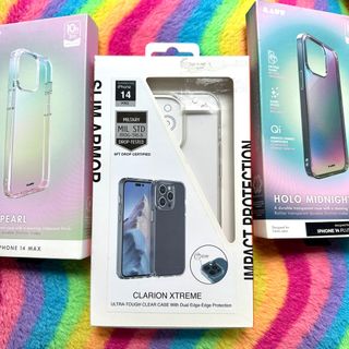 SAMSUNG CASE PROTECTORS Collection item 3