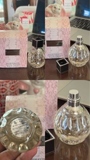 Jimmy Choo EDT 40ml
