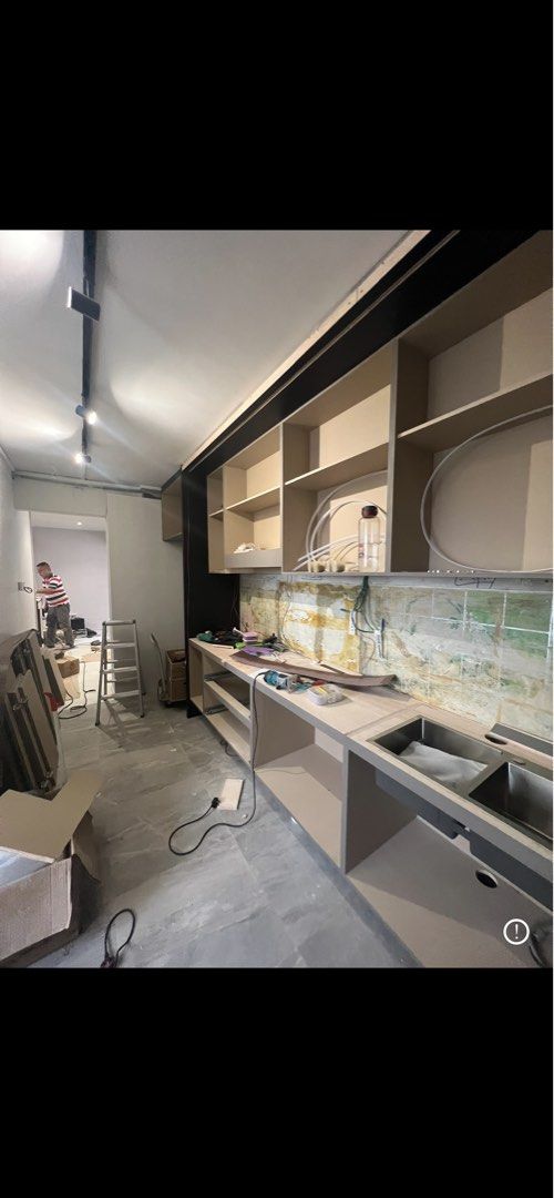 Kitchen cabinet.65075291731842111