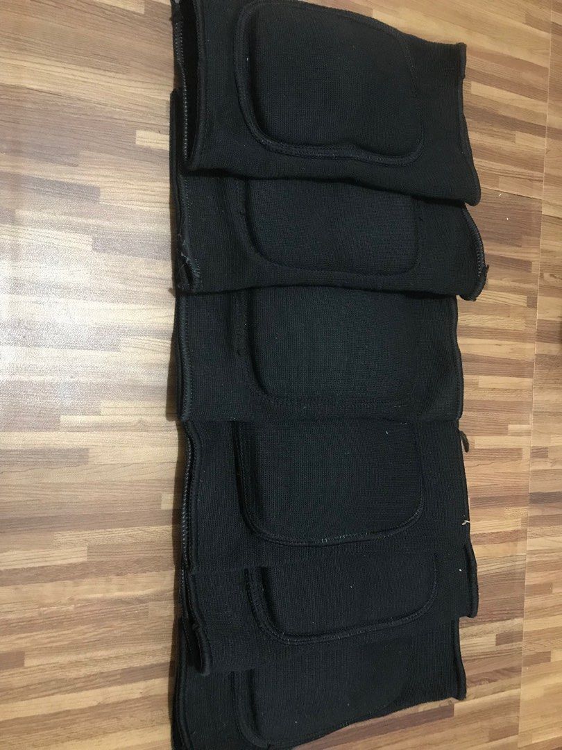 Knee Pad (Category: Braces, Support & Protection) located in Angeles City. Submitted by rsf2121 (Listing ID 1361713754, Image 2). Description: .
