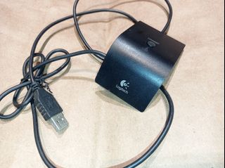 Logitech Receiver USB63006092362881110