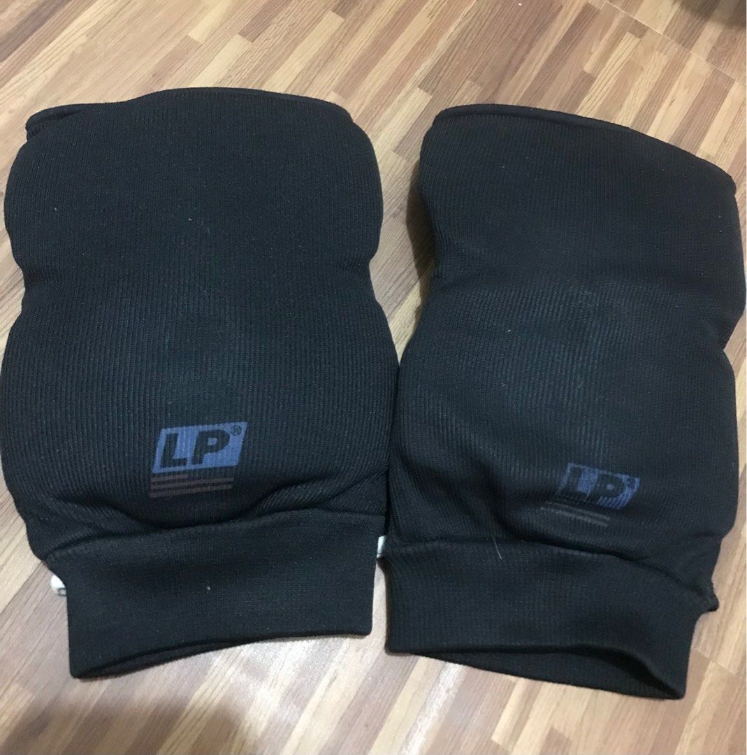 LP Knee Pad (Category: Braces, Support & Protection) located in Angeles City. Submitted by rsf2121 (Listing ID 1361712989, Image 1). Description: .
