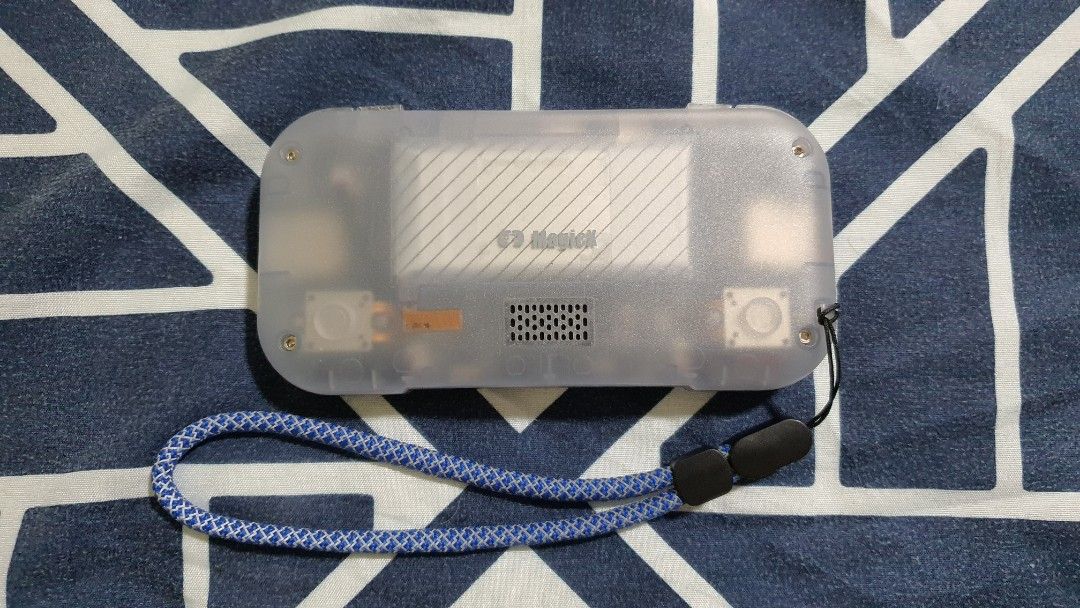 MagicX Mini Zero 28 (Glacier)62863834316035111
