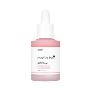medicube PDRN 粉紅胜肽膠原蛋白安瓶 30ml PDRN Pink Peptide Serum 最新日期 現貨 有盒64196300272385110