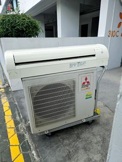 (Category: ) located in . Submitted by allaboutaircon. (Listing ID 1361682296, Image 1). Description: .