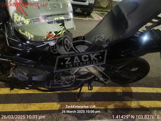(Category: ) located in . Submitted by zackenterprise.com.sg (Listing ID 1361700930, Image 1). Description: .