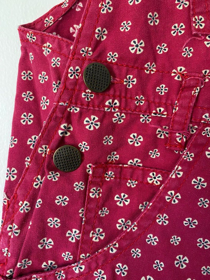 Nautical Shop Shorts Jumper | Medium (Category: Coats, Jackets and Outerwear) located in Bacoor. Submitted by raredeals (Listing ID 1361734936, Image 3). Description: Length: 33 inches Waistline: 16 inches Color rate: 10/10 Condition: 10/10.
