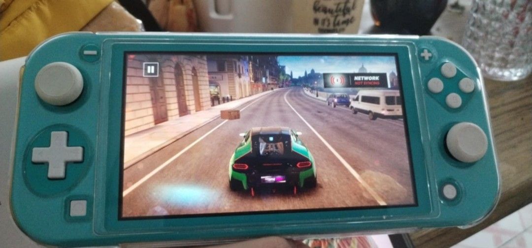 Nintendo Switch Lite (Category: Nintendo) located in Bulacan. Submitted by Sorellav2.0 (Listing ID 1361770658, Image 1). Description: .